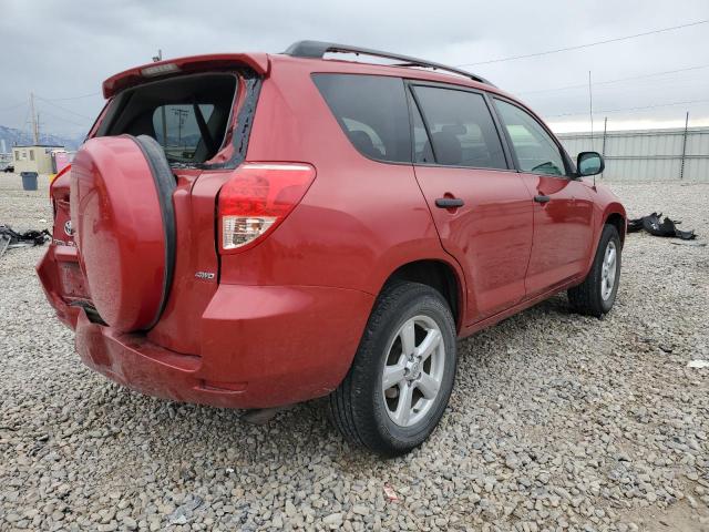 Photo 3 from auction – 2008 TOYOTA RAV4 with VIN JTMBD33VX86072399