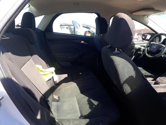 Photo 10 from auction – 2017 FORD FOCUS SE with VIN 1FADP3F23HL237654