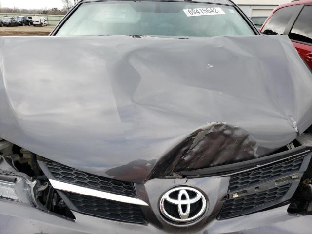 Photo 12 from auction – 2014 TOYOTA RAV4 XLE with VIN 2T3RFREV9EW151324