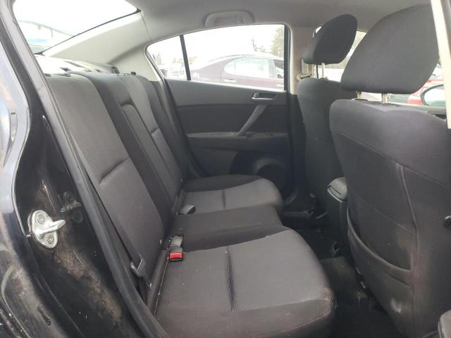 Photo 10 from auction – 2010 MAZDA 3 I with VIN JM1BL1SG0A1134339