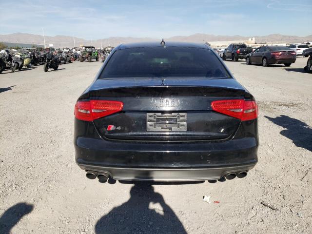 Photo 6 from auction – 2013 AUDI S4 PREMIUM with VIN WAUBGAFL1DA172143