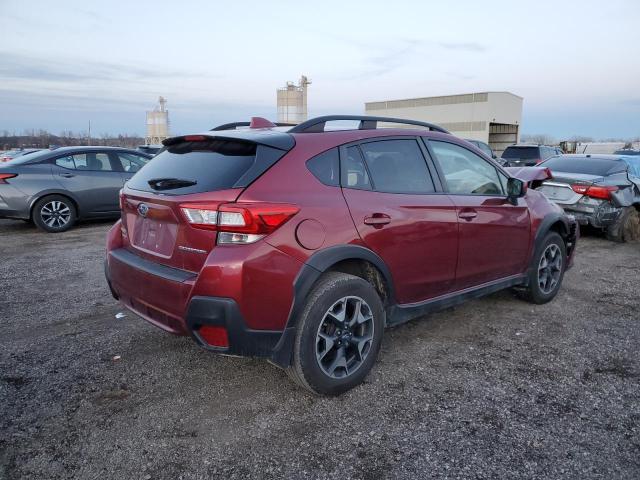 Photo 3 from auction – 2019 SUBARU CROSSTREK with VIN JF2GTADC6KH241258
