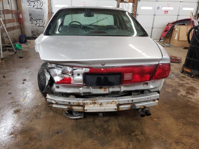 Photo 6 from auction – 2002 BUICK REGAL LS with VIN 2G4WB55K721155689