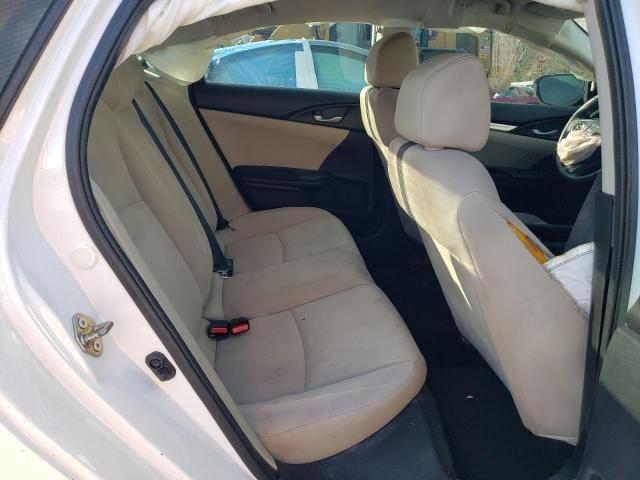 Photo 10 from auction – 2016 HONDA CIVIC LX with VIN 19XFC2F52GE028075