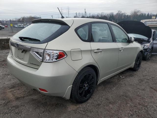 Photo 3 from auction – 2009 SUBARU IMPREZA 2. with VIN JF1GH61619H818869