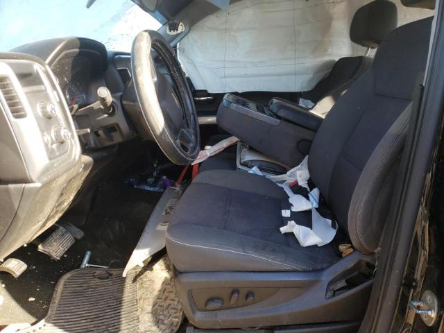 Photo 7 from auction – 2014 CHEVROLET SILVERADO with VIN 3GCUKREC6EG125073