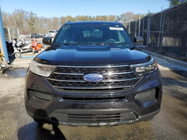 Photo 5 from auction – 2020 FORD EXPLORER X with VIN 1FMSK8DH8LGB14174