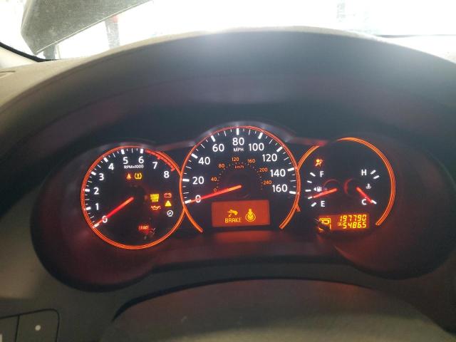 Photo 9 from auction – 2007 NISSAN ALTIMA 2.5 with VIN 1N4AL21E27N448874