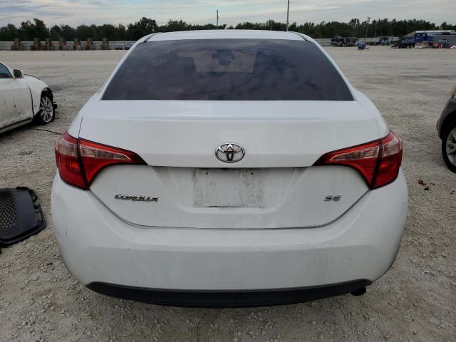 Photo 6 from auction – 2018 TOYOTA COROLLA L with VIN 2T1BURHE2JC977505