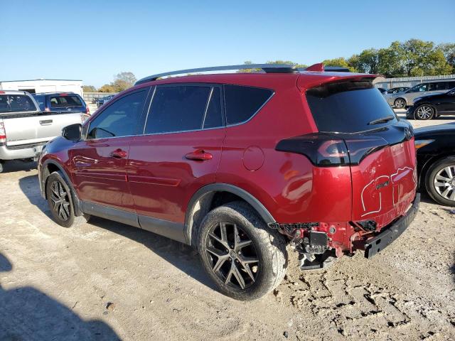 Photo 2 from auction – 2018 TOYOTA RAV4 SE with VIN 2T3NFREV5JW434277