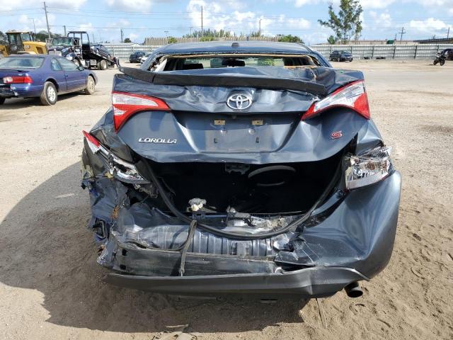 Photo 6 from auction – 2015 TOYOTA COROLLA L with VIN 5YFBURHE7FP310887