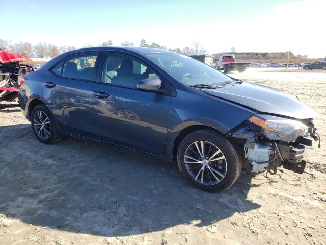 Photo 4 from auction – 2017 TOYOTA COROLLA L with VIN 2T1BURHE3HC790798