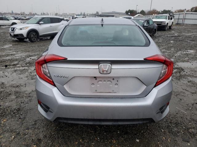Photo 6 from auction – 2017 HONDA CIVIC EX with VIN 19XFC2F83HE229169