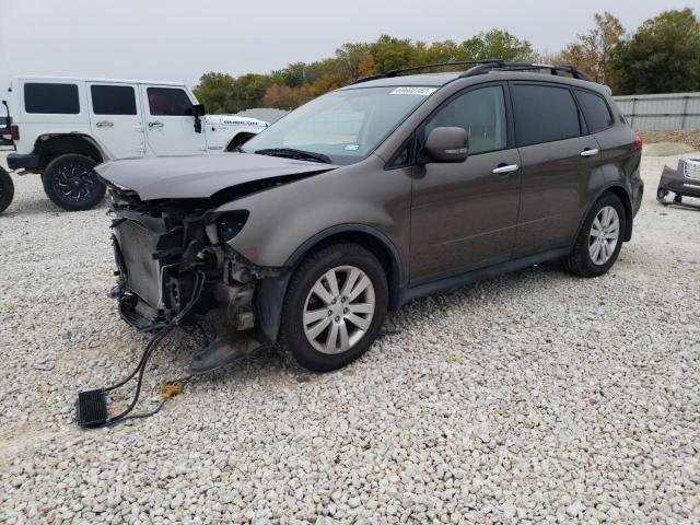 Photo 1 from auction – 2009 SUBARU TRIBECA LI with VIN 4S4WX98D494400498