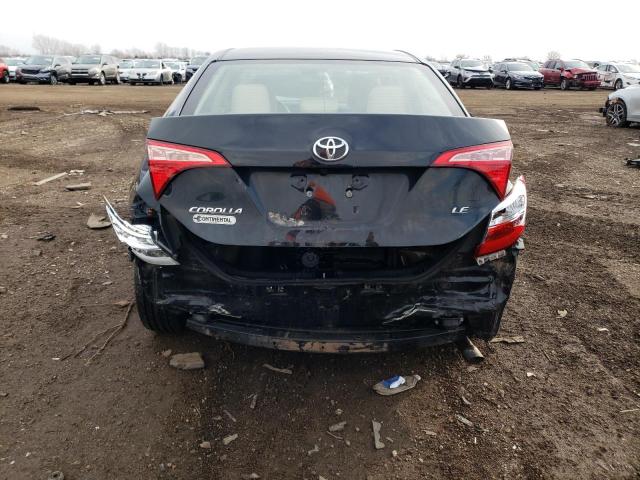 Photo 6 from auction – 2017 TOYOTA COROLLA L with VIN 2T1BURHE9HC943202