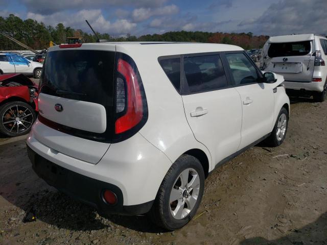 Photo 3 from auction – 2018 KIA SOUL with VIN KNDJN2A26J7575052