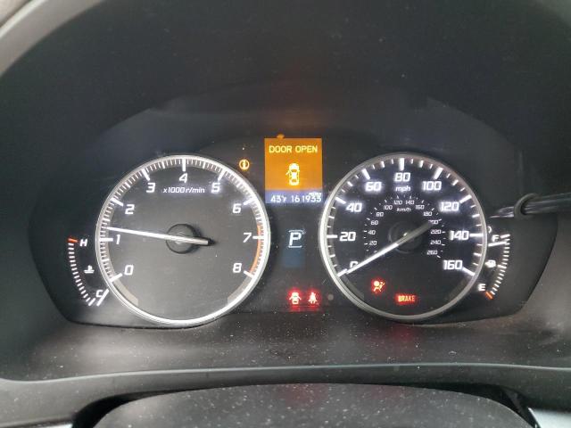 Photo 9 from auction – 2014 ACURA ILX 20 PRE with VIN 19VDE1F50EE010398