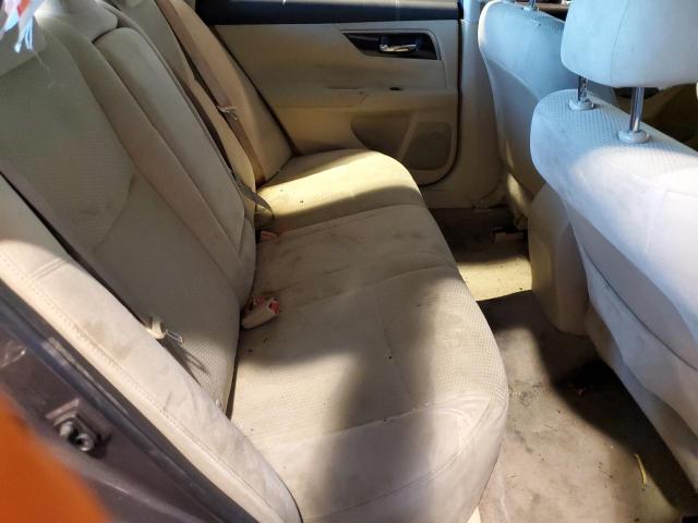 Photo 10 from auction – 2014 NISSAN ALTIMA 2.5 with VIN 1N4AL3AP7EC146352