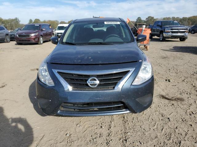 Photo 5 from auction – 2016 NISSAN VERSA S with VIN 3N1CN7AP5GL915316