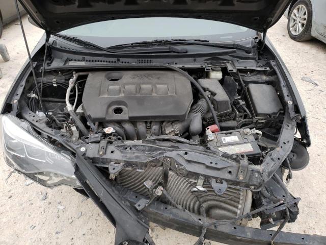 Photo 11 from auction – 2018 TOYOTA COROLLA L with VIN 2T1BURHE8JC068765
