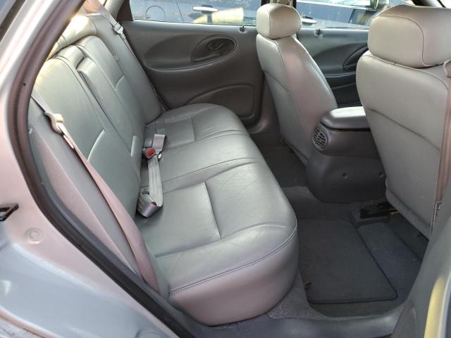 Zdjęcie 10 z aukcji – 1999 FORD TAURUS SE z VIN 1FAFP53S6XA210368
