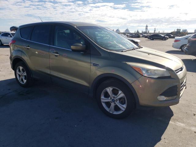 Photo 4 from auction – 2014 FORD ESCAPE SE with VIN 1FMCU0G93EUA85630
