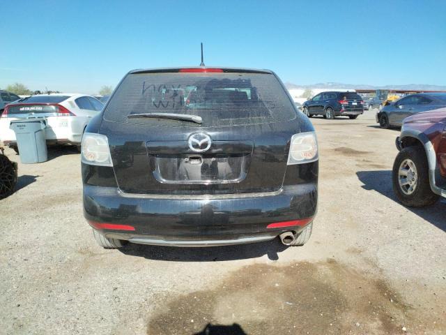 Photo 6 from auction – 2011 MAZDA CX-7 with VIN JM3ER2AM5B0408464