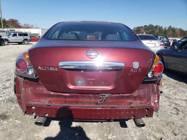 صورة رقم 6 من المزاد - 2011 NISSAN ALTIMA BAS مع VIN 1N4AL2AP8BN459873