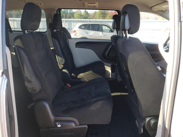 Photo 11 from auction – 2015 DODGE GRAND CARA with VIN 2C4RDGCG3FR744736