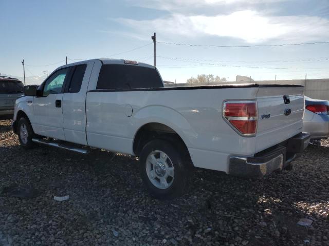 Photo 2 from auction – 2013 FORD F150 SUPER with VIN 1FTFX1CF9DKE71456