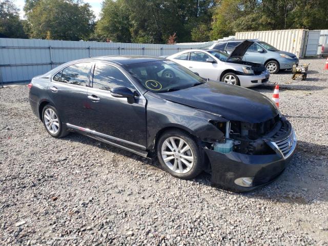 Photo 4 from auction – 2010 LEXUS ES 350 with VIN JTHBK1EG5A2342806