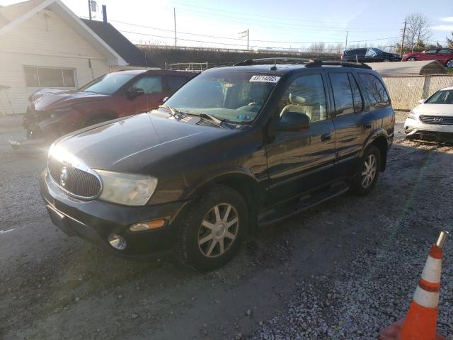 صورة رقم 1 من المزاد - 2004 BUICK RAINIER CX مع VIN 5GADT13S242327149