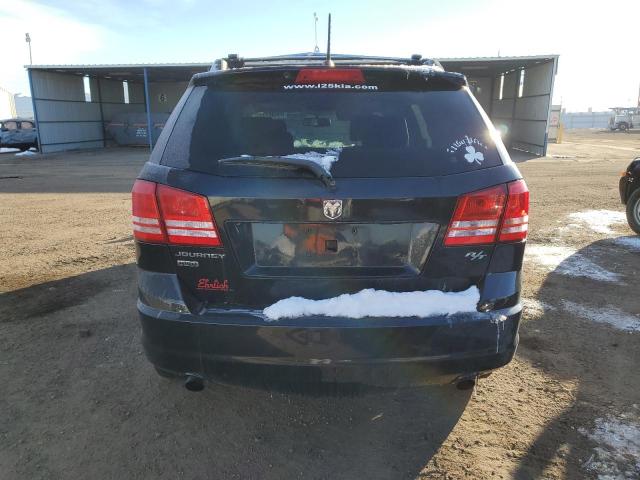 Photo 6 from auction – 2009 DODGE JOURNEY R/ with VIN 3D4GH67V19T171676