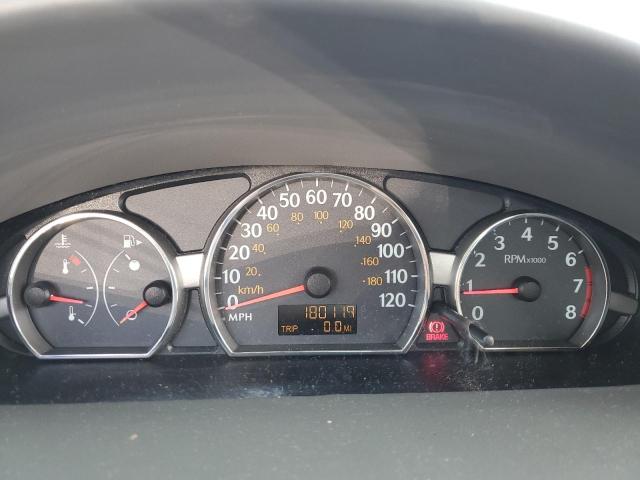 Photo 9 from auction – 2007 SATURN ION LEVEL with VIN 1G8AJ55F97Z119578
