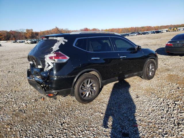 Photo 3 from auction – 2016 NISSAN ROGUE S with VIN 5N1AT2MT2GC739242