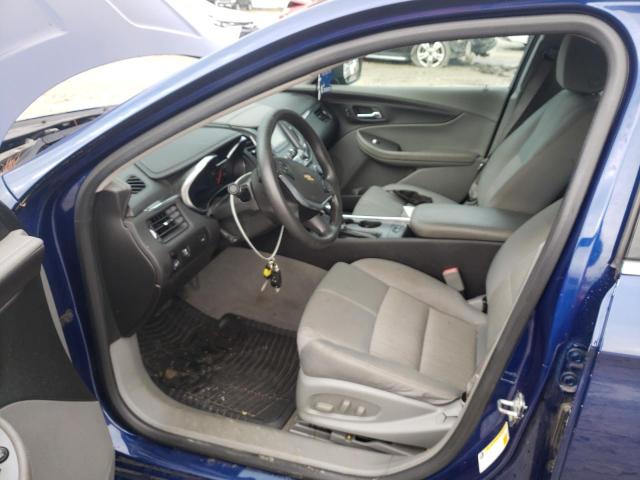 Photo 7 from auction – 2014 CHEVROLET IMPALA LS with VIN 1G11Y5SL8EU149430