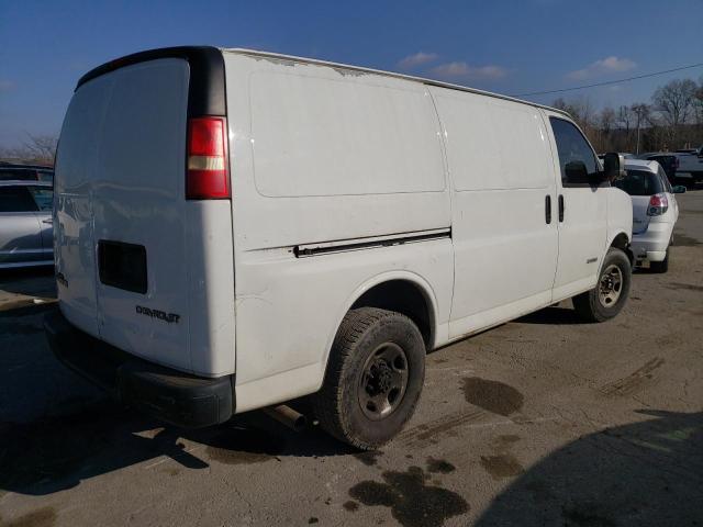 Photo 3 from auction – 2004 CHEVROLET EXPRESS G3 with VIN 1GCHG35U541204515