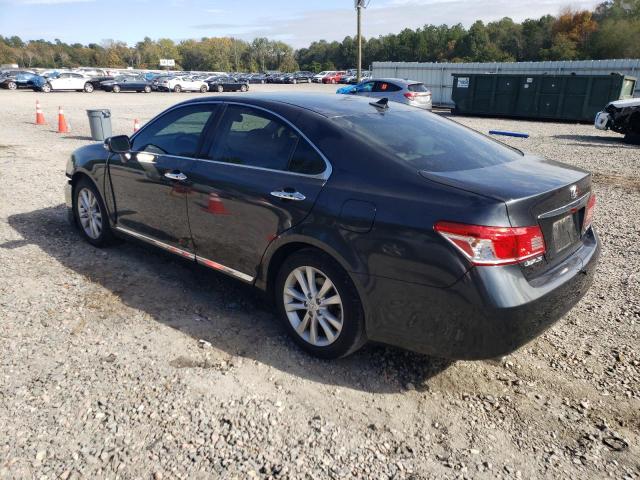 Photo 2 from auction – 2010 LEXUS ES 350 with VIN JTHBK1EG5A2342806