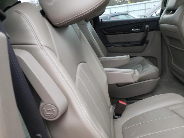 Photo 11 from auction – 2016 GMC ACADIA DEN with VIN 1GKKRTKD7GJ255754