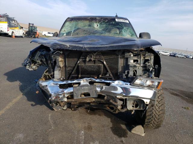 Photo 5 from auction – 2003 CHEVROLET SILVERADO with VIN 1GCHK23163F128080