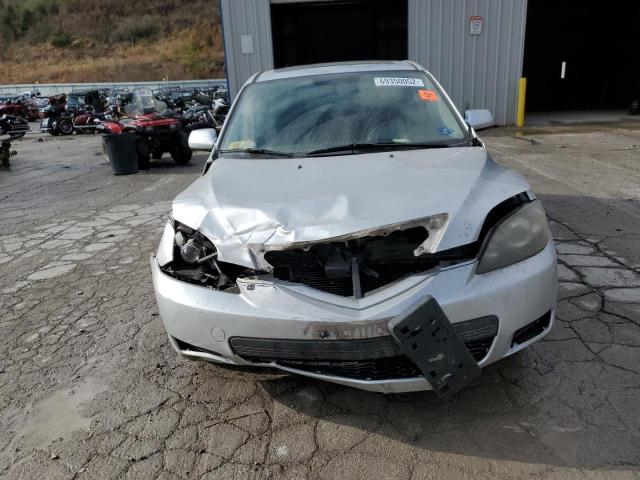 Photo 5 from auction – 2009 MAZDA 3 S with VIN JM1BK343791245717