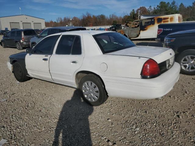 Photo 2 from auction – 2001 FORD CROWN VICT with VIN 2FAFP71W91X190701