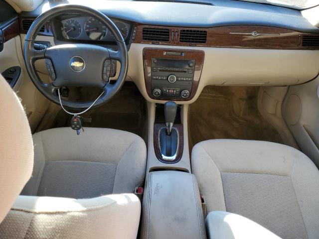 Photo 8 from auction – 2011 CHEVROLET IMPALA LT with VIN 2G1WB5EK5B1196609