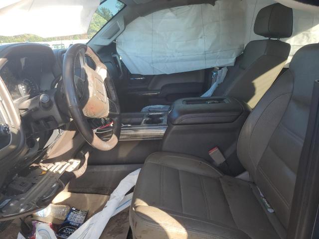 Photo 7 from auction – 2016 GMC SIERRA K25 with VIN 1GT12UE89GF262871