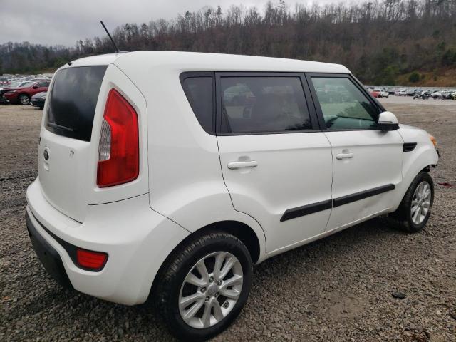Photo 3 from auction – 2013 KIA SOUL + with VIN KNDJT2A66D7528312