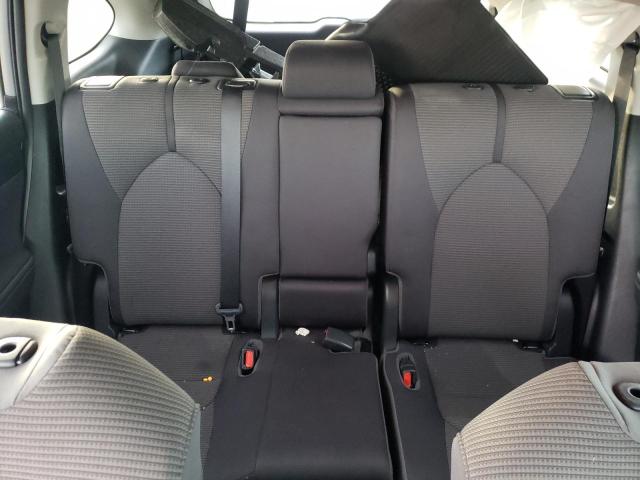 Photo 10 from auction – 2022 TOYOTA HIGHLANDER with VIN 5TDZZRAH1NS121243