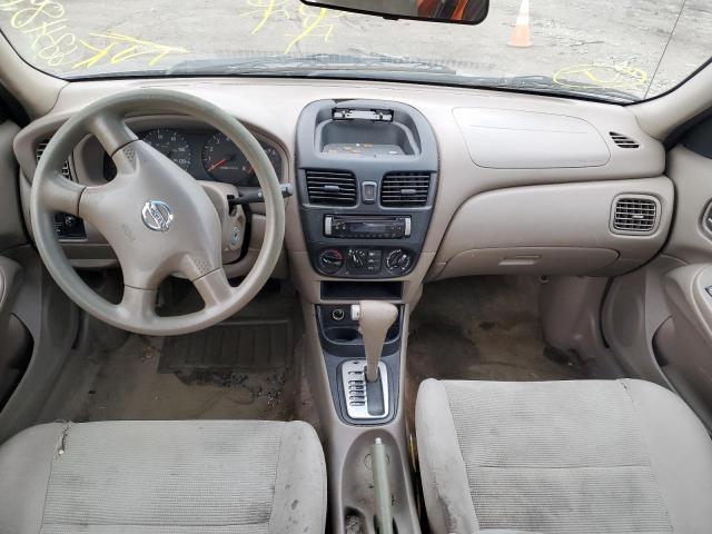Photo 8 from auction – 2004 NISSAN SENTRA 1.8 with VIN 3N1CB51D34L913076
