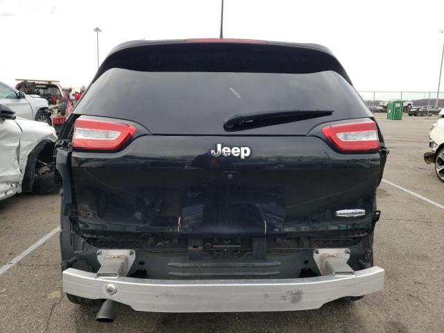 Photo 6 from auction – 2016 JEEP CHEROKEE L with VIN 1C4PJLCB1GW332093