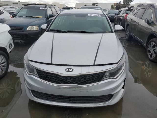 Photo 5 from auction – 2016 KIA OPTIMA LX with VIN KNAGT4L30G5119812