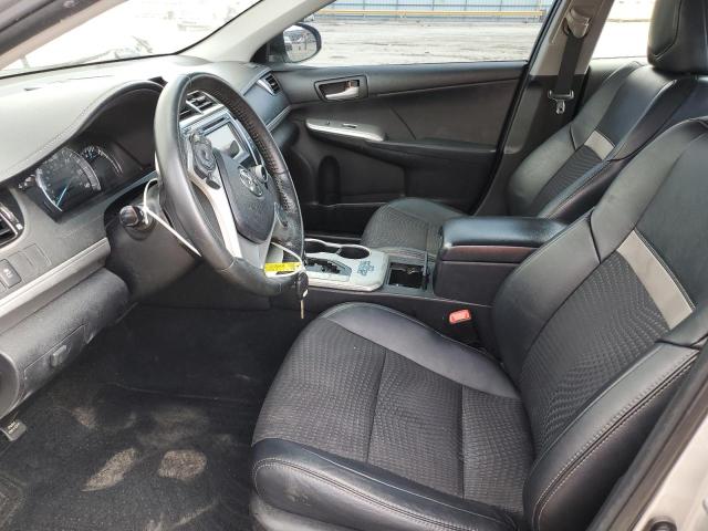 Photo 7 from auction – 2012 TOYOTA CAMRY BASE with VIN 4T1BF1FKXCU149403